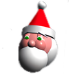 Symbol des Programms: XmasBotZ