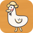 أيقونة البرنامج: Funny Duck Game