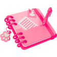 程序图标：Diary Journal app with lo…