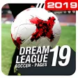 DLS 19 Champions Dream League Helper Tactic Tips