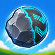Symbol des Programms: Rock Evolution
