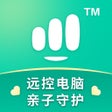 程序图标：移动畅连