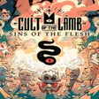 Ikona programu: Cult of the Lamb: Sins of…