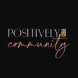 Biểu tượng của chương trình: Positively Fit Community