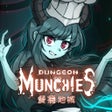 Programikonen: Dungeon Munchies
