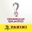 プログラムのアイコン：Panini Online Sticker Alb…