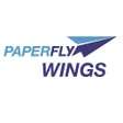 プログラムのアイコン：PAPERFLY WINGS