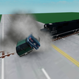 Icon of program: Drive a Car into Track an…