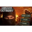 Warzone Getaway Counter Strike