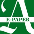 程序图标：Hamburger Abendblatt E-Pa…