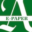 程序图标：Hamburger Abendblatt E-Pa…
