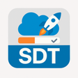 ไอคอนของโปรแกรม: Salesforce Deployment Tra…