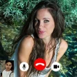 أيقونة البرنامج: Random Live Video Chat