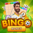 Icoon van programma: Soccer Bingo