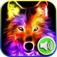 Animals Sounds & 3D Wallpapers