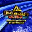 Biểu tượng của chương trình: Beat Hazard Ultra