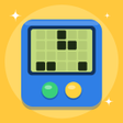 Ícone do programa: Brickmatic: Brick Game