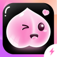 Icoon van programma: Peach Live Lite-instant l…
