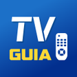 プログラムのアイコン：Guia TV Programação de Ca…