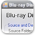 程序图标：Blu-ray Disc Ripper