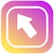 Иконка программы: Instafollow