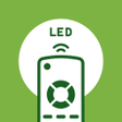 Icono de programa: Solar Lamp Remote