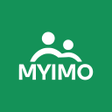 Icoon van programma: My Imo App
