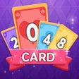 Ikona programu: Merge Card: Make 2048