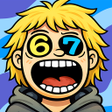 Иконка программы: 67 Game - Six Seven