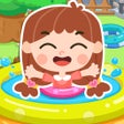 Icoon van programma: 兔小萌幼儿园