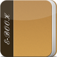 أيقونة البرنامج: EBooki Reader - Best EPUB…
