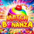 Programikonen: Triple Match Bonanza