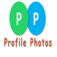 Иконка программы: Profile Photos