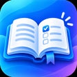 Ikona programu: -English Reading-