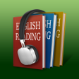 Ícone do programa: English Reading