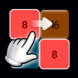プログラムのアイコン：2048 Match  Merge Number …