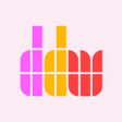 ไอคอนของโปรแกรม: Dutch Design Week
