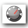 Symbol des Programms: MP3Gain