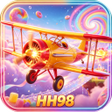 Programikonen: HH98 Berry Scoop