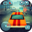 程序图标：Car Craft: Traffic Race E…