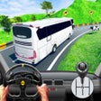 ไอคอนของโปรแกรม: Bus Simulator Driver Bus …
