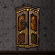Icon of program: Forgotten Hill: The Wardr…