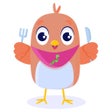 프로그램 아이콘: Starting Solid Foods - Tr…