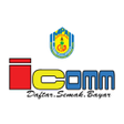 プログラムのアイコン：iComm MPAJ