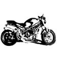 ไอคอนของโปรแกรม: Two Wheels and Thundr