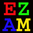 プログラムのアイコン：Easy Account Manager