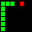 أيقونة البرنامج: Snake Popup