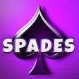 Spades Offline - Pro Card Game