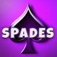 Programın simgesi: Spades Offline - Pro Card…