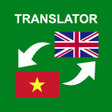 Ikon program: Vietnamese English Transl…